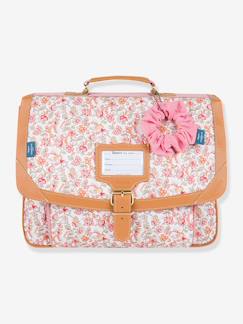 -Schooltas TANNS x Cyrillus Capucine TANNS Mireille motief