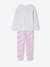 Pyjama GABBY ET LA MAISON MAGIQUE® gemêleerd grijs - vertbaudet enfant 