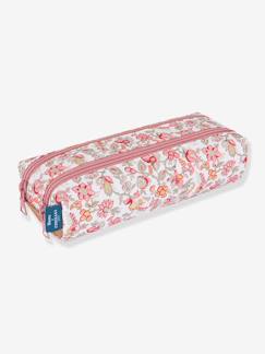 -Etui 2 compartimenten TANNS x Cyrillus Capucine TANN'S
