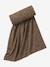Draagdoek met luipaardprint ENVIE DE FRAISE beige - vertbaudet enfant 