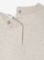 Disney® WINNIE L'OURSON baby sweater gemêleerd beige - vertbaudet enfant 