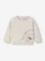 Disney® WINNIE L'OURSON baby sweater gemêleerd beige - vertbaudet enfant 