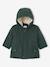 Parka 3-in-1 baby met afneembaar vestje van sherpa dennen - vertbaudet enfant 
