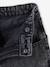 Losse jongensjeans JONEN denimgrijs+double stone+ongewassen denim - vertbaudet enfant 
