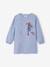 Slabschort jongen Marvel SPIDERMAN® chambrayblauw - vertbaudet enfant 