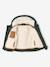 Parka 3-in-1 baby met afneembaar vestje van sherpa dennen - vertbaudet enfant 