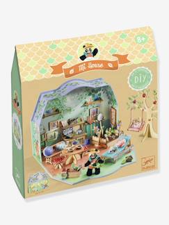 Speelgoed-Creatieve set Mi house DJECO
