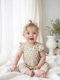 -Babypakje van katoengaas