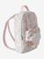 Rugzak met houder voor poppen CHERRY rood+wit - vertbaudet enfant 