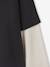 T-shirt 2-in-1 effect JONEN antraciet - vertbaudet enfant 