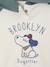 T-shirt met capuchon baby groen - vertbaudet enfant 