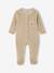 Gepersonaliseerde ENVIE DE FRAISE babypakje voor jongens en meisjes gemêleerd beige - vertbaudet enfant 