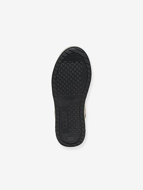 Baskets J367RE0 - J PERTH JONGEN GEOX kaki - vertbaudet enfant 