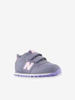 Schoenen-Baby schoenen 17-26-Loopt meisje 19-26-Baskets IV500BC1 NEW BALANCE