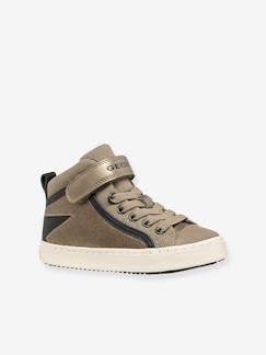 Baskets J944GM - J KALISPERA FILLE GEOX  - vertbaudet enfant