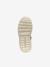 Halfhoge baskets J46LDC - J THELEVEN BOY GEOX bruin - vertbaudet enfant 