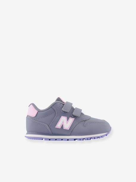 Baskets IV500BC1 NEW BALANCE grijs - vertbaudet enfant 