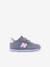 Baskets IV500BC1 NEW BALANCE grijs - vertbaudet enfant 