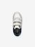 Baskets - J46LQA - J WASHIBA BOY GEOX wit - vertbaudet enfant 