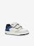 Baskets - J46LQA - J WASHIBA BOY GEOX wit - vertbaudet enfant 