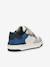 Baskets - J46LQA - J WASHIBA BOY GEOX wit - vertbaudet enfant 