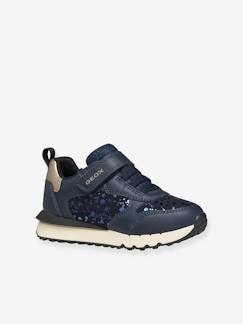 Baskets Fastics Girl GEOX  - vertbaudet enfant