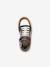 Halfhoge baskets J46LDC - J THELEVEN BOY GEOX bruin - vertbaudet enfant 