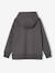 Minecraft Creeper sweater antraciet - vertbaudet enfant 