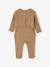 Set van 2 babyslaappakjes voor pasgeborenen ecru - vertbaudet enfant 