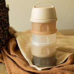 Melkdispenser met 4 vakken BEABA  - vertbaudet enfant