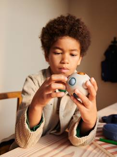 Speelgoed-2 pop-it ballen Solene - LIEWOOD