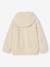 Cocooning vestje voor meisjes Nacht ecru - vertbaudet enfant 