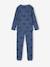 Set van 2 jongenspyjama's Haai marineblauw - vertbaudet enfant 