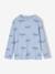Set van 2 jongenspyjama's Haai marineblauw - vertbaudet enfant 