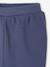 Gewatteerde babypakje vestje + broek blauw+ecru - vertbaudet enfant 
