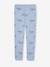 Set van 2 jongenspyjama's Haai marineblauw - vertbaudet enfant 