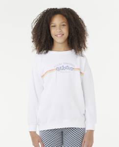Meisje-Sweater Keepsakes relaxed RIP CURL