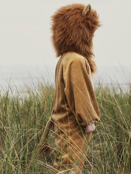 Leeuw cape baby SOUZA bruin - vertbaudet enfant 