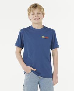 T-shirt Surf Revival RIP CURL  - vertbaudet enfant