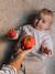 Sensorische ballen groentesoep OLI & CAROL meerkleurig - vertbaudet enfant 