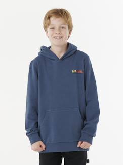 Sweater met capuchon surf revival Line up RIP CURL  - vertbaudet enfant