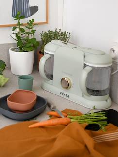 Robot 6 en 1 Babycook duo BEABA  - vertbaudet enfant
