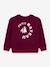 Kindersweater PETIT BATEAU rood - vertbaudet enfant 