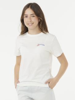 T-shirt meisje Summer RIP CURL  - vertbaudet enfant