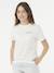 T-shirt meisje Summer RIP CURL wit - vertbaudet enfant 