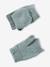 Meisjes set muts + snood + wanten/handschoenen saliegroen - vertbaudet enfant 