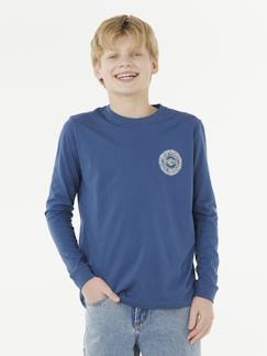 T-shirt jongen Tropic Daze RIP CURL  - vertbaudet enfant
