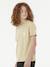 RIP CURL Stapler t-shirt met korte mouwen beige - vertbaudet enfant 