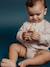 SUAVINEX Grignoteuse groen+rozen - vertbaudet enfant 