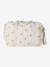 24-uurs tas MAMA TEDDY cappuccino+ecru - vertbaudet enfant 